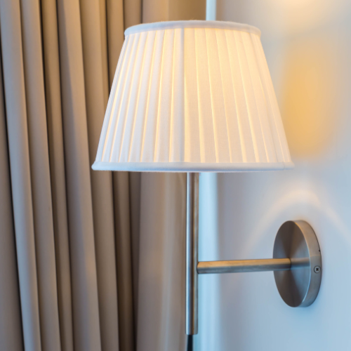 Lampes murales