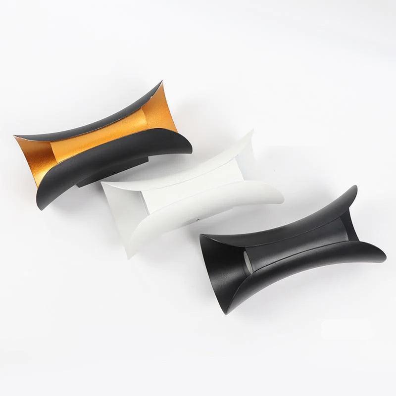 AluGlow - Applique murale LED résistante à l’eau