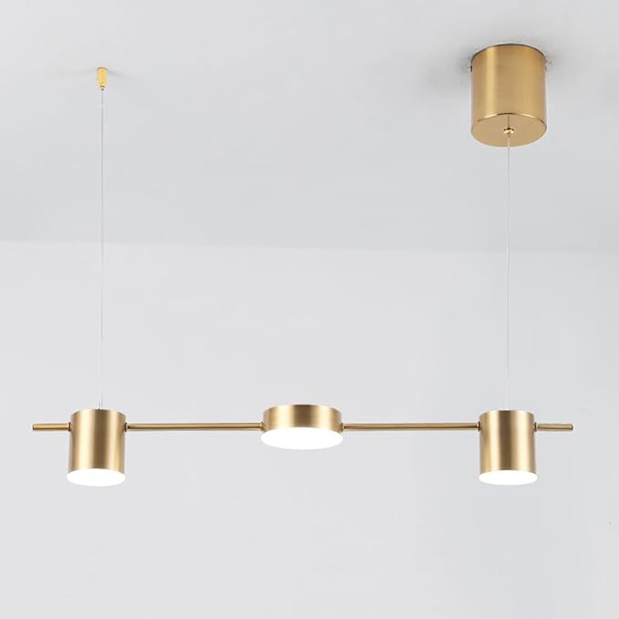 AubeLumineuse - Lampe de Plafond pour Ambiance Éclatante