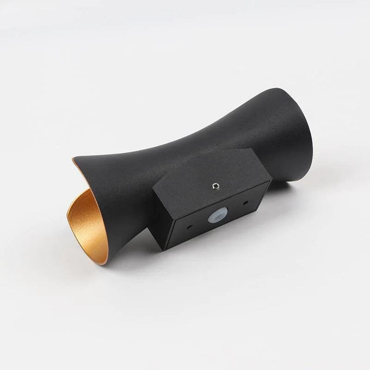 AluGlow - Applique murale LED résistante à l’eau