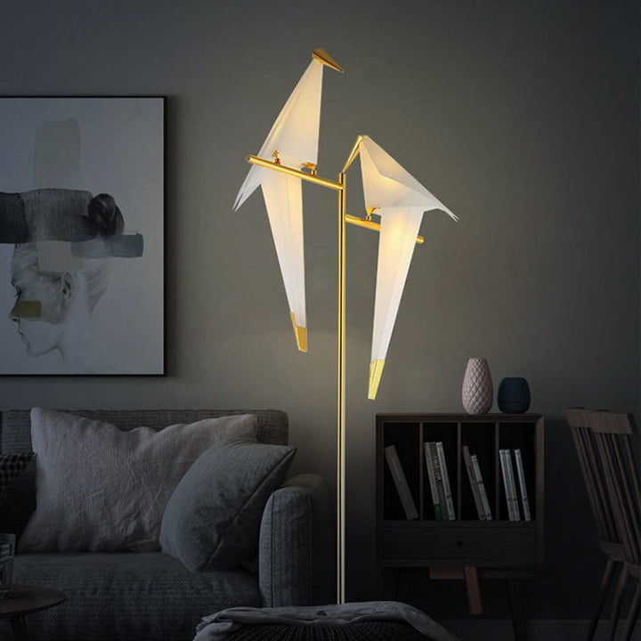 MagnetiqueÉclat - Lampe design pour intérieur