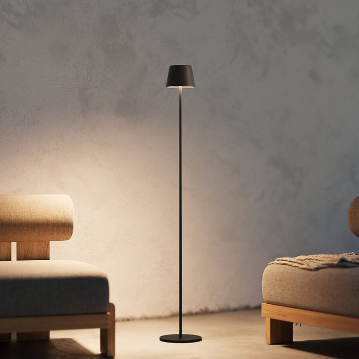 Flexi - Lampe sur pied LED modulable