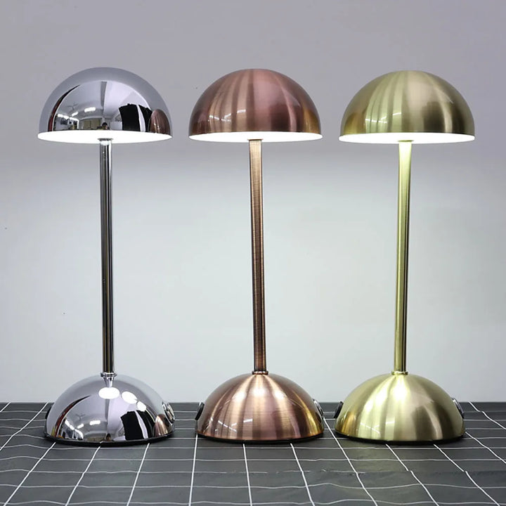 AmbianceGlow - Lampe LED Atmosphérique 3 Couleurs