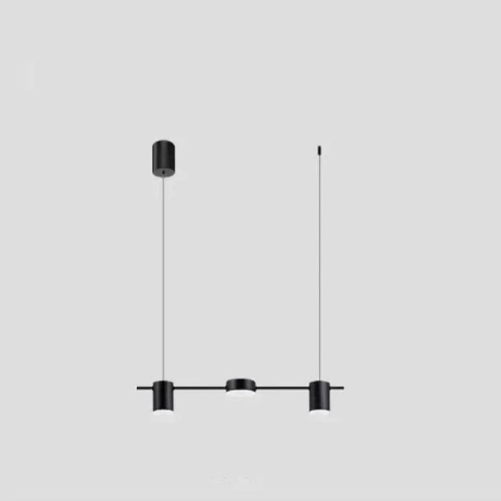 AubeLumineuse - Lampe de Plafond pour Ambiance Éclatante