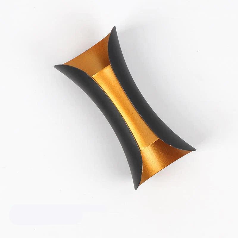 AluGlow - Applique murale LED résistante à l’eau