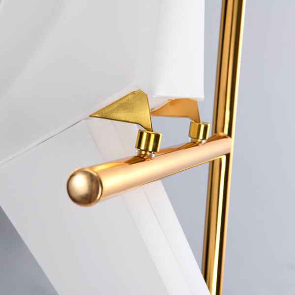 MagnetiqueÉclat - Lampe design pour intérieur