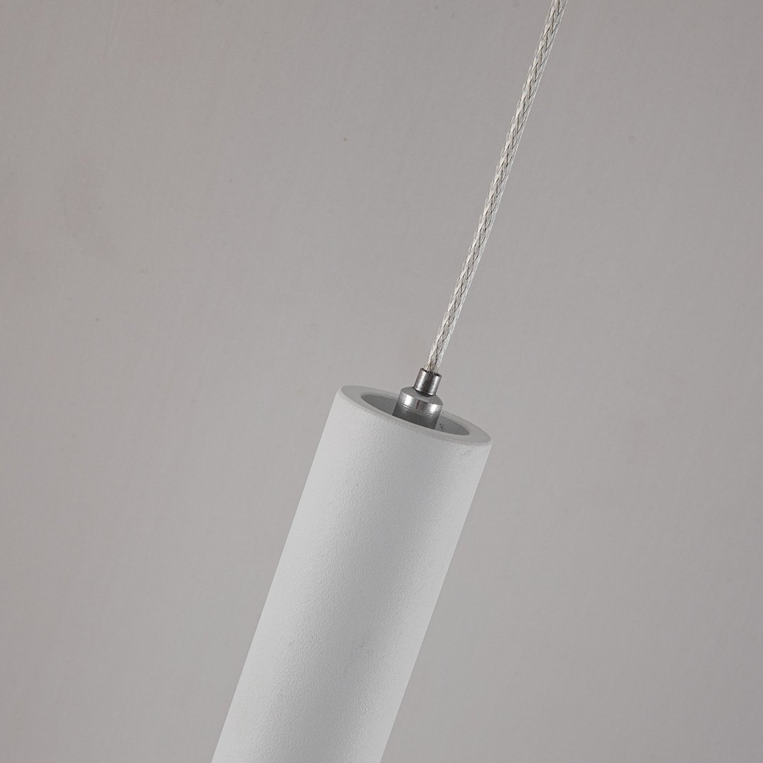 Cirrus - Suspension Minimaliste Éclatante