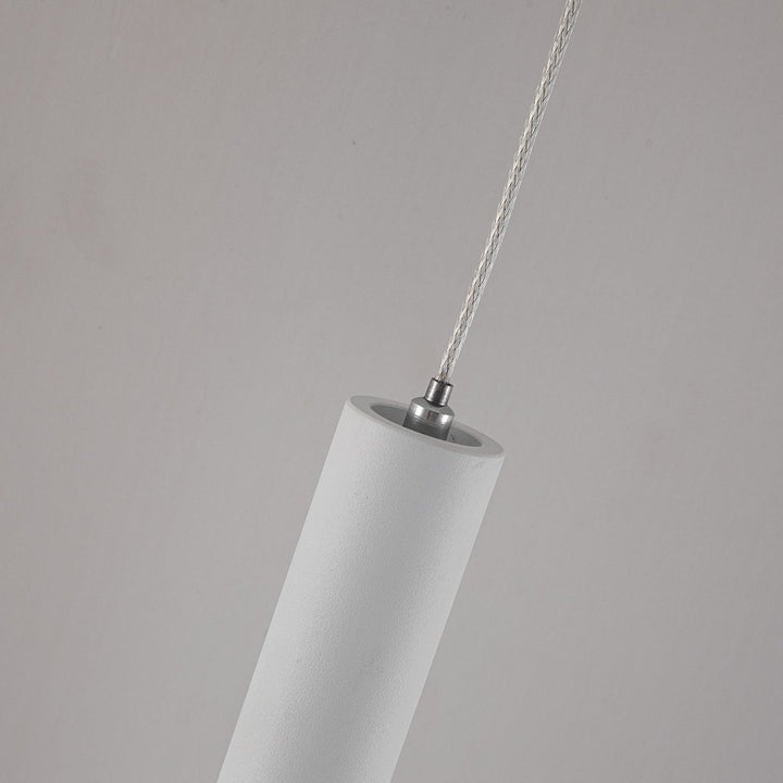 Cirrus - Suspension Minimaliste Éclatante