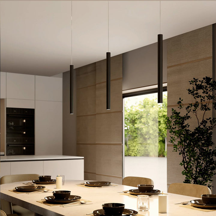 Cirrus - Suspension Minimaliste Éclatante